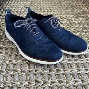 Cole Haan 2.Zero Grand Oxford Comfort Loafers